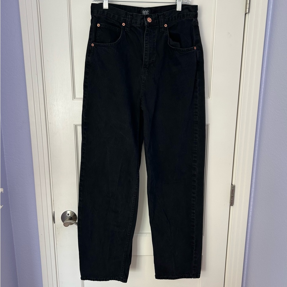 BDG Modern Boyfriend Jeans